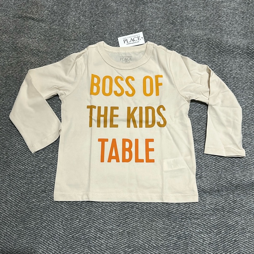 Old Navy Long Sleeve T-Shirt